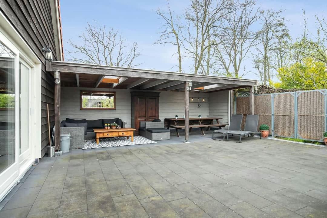 Guesthouse Max ドンヘン エクステリア 写真