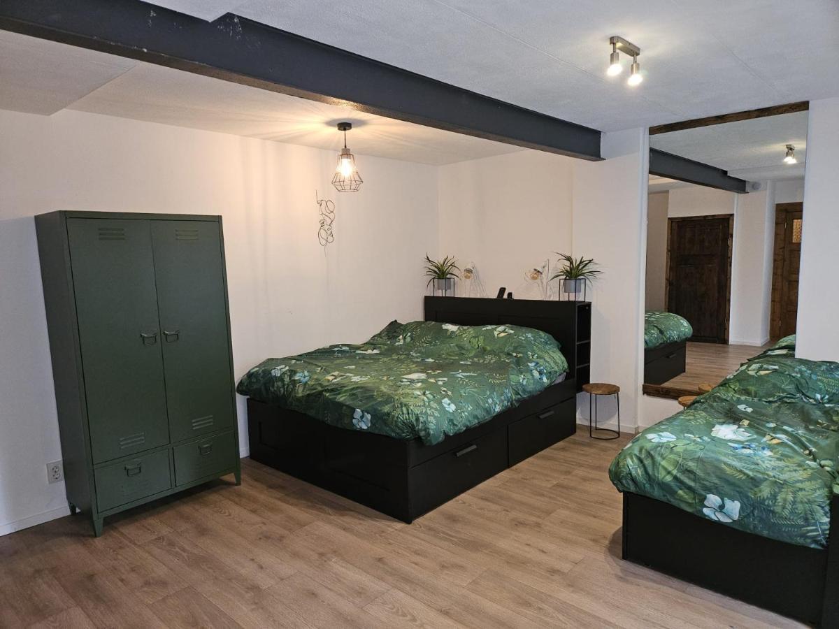 Guesthouse Max ドンヘン エクステリア 写真
